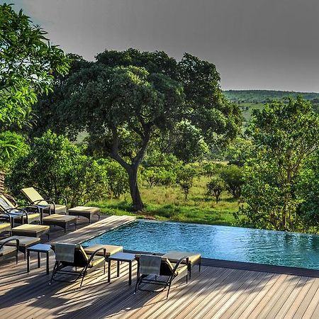 Lemala Kuria Hills Lodge Banagi Exteriör bild