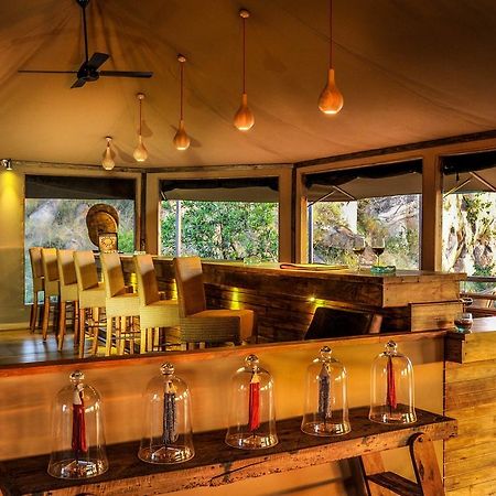 Lemala Kuria Hills Lodge Banagi Exteriör bild