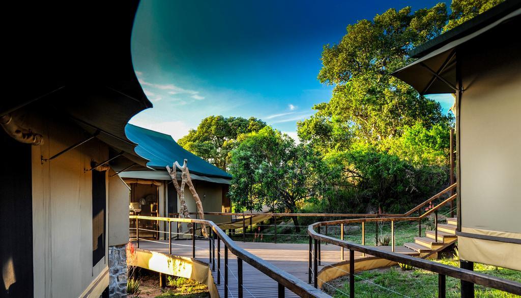 Lemala Kuria Hills Lodge Banagi Exteriör bild