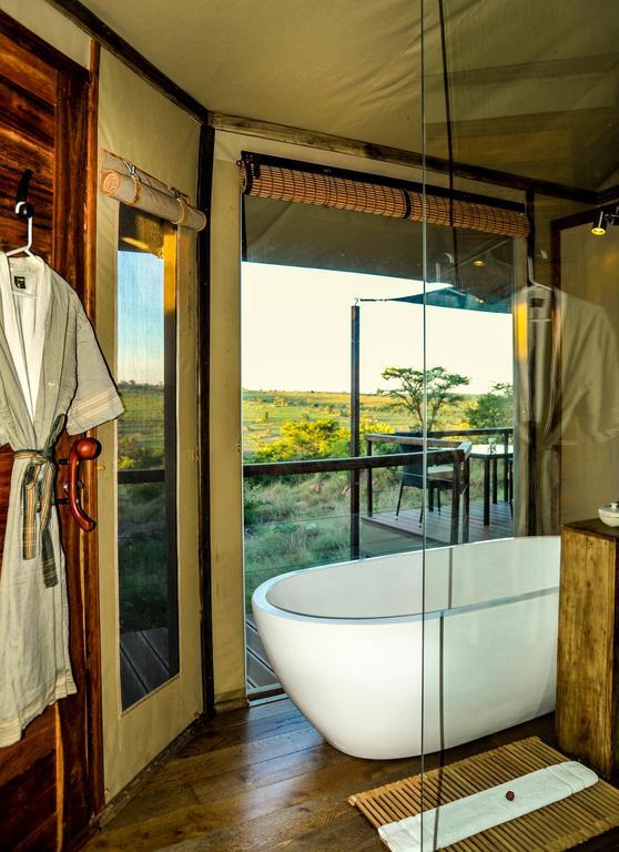 Lemala Kuria Hills Lodge Banagi Rum bild