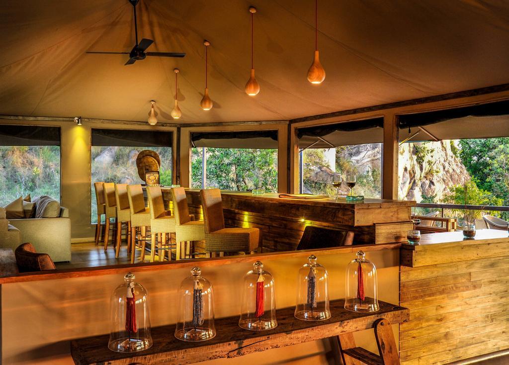 Lemala Kuria Hills Lodge Banagi Exteriör bild