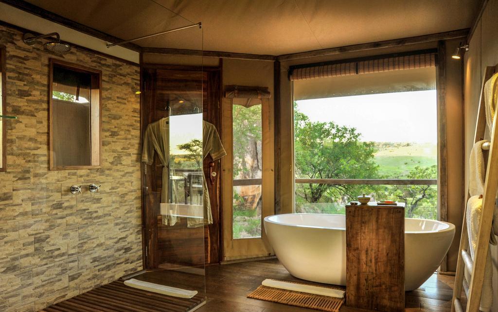 Lemala Kuria Hills Lodge Banagi Rum bild