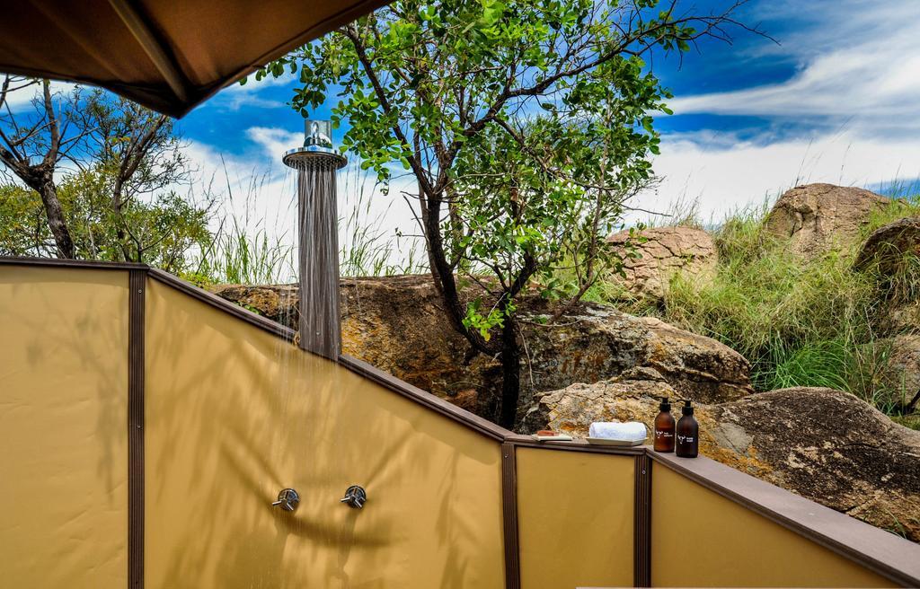 Lemala Kuria Hills Lodge Banagi Rum bild