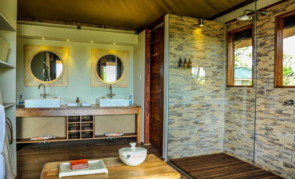 Lemala Kuria Hills Lodge Banagi Rum bild