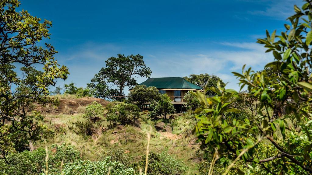 Lemala Kuria Hills Lodge Banagi Exteriör bild